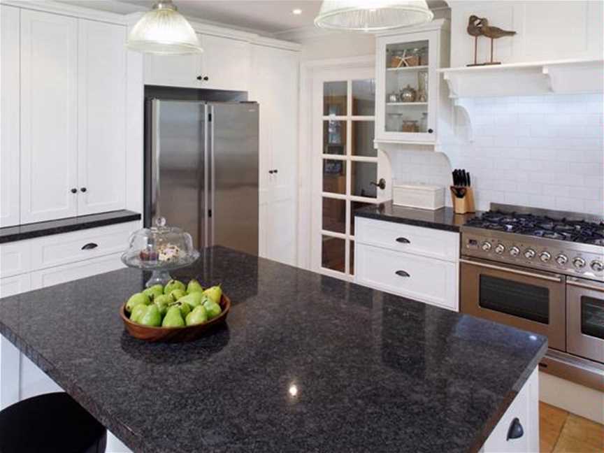 Kitchen Capital WA, Residential Designs in Subiaco