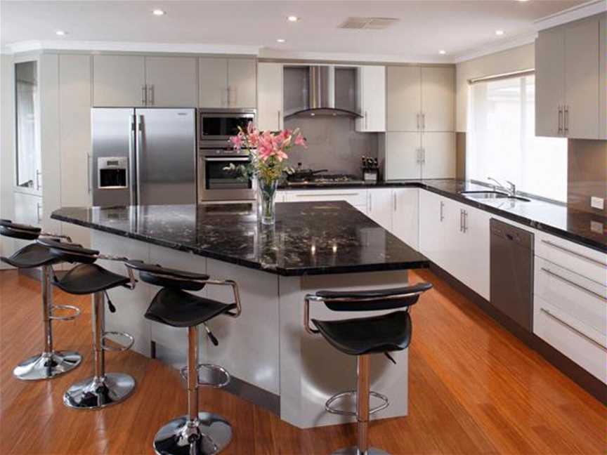 Kitchen Capital WA, Residential Designs in Subiaco