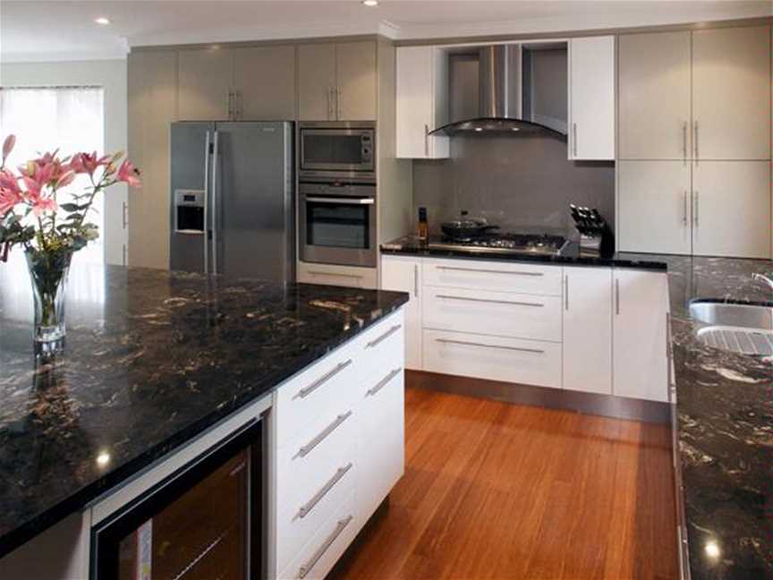 Kitchen Capital WA, Residential Designs in Subiaco