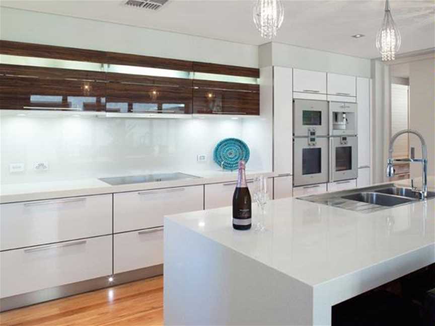 KitchenHaus Coogee, Residential Designs in Osborne Park