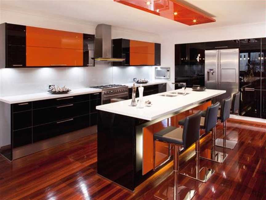 KitchenHaus Willagee, Residential Designs in Osborne Park