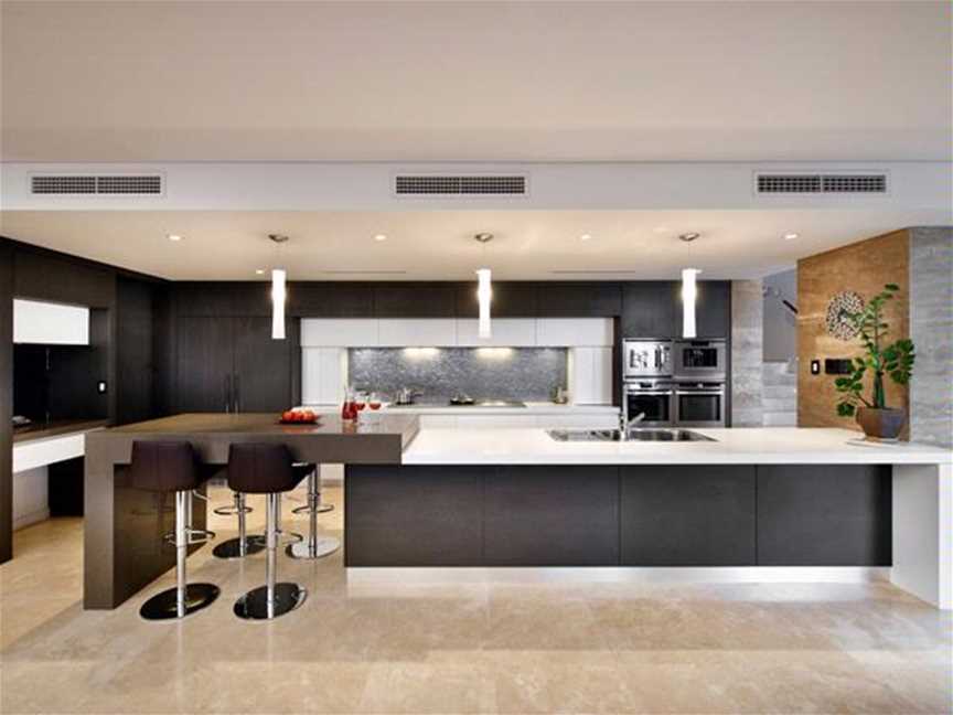 The Maker Designer Kitchens Darlington, Residential Designs in Bassendean