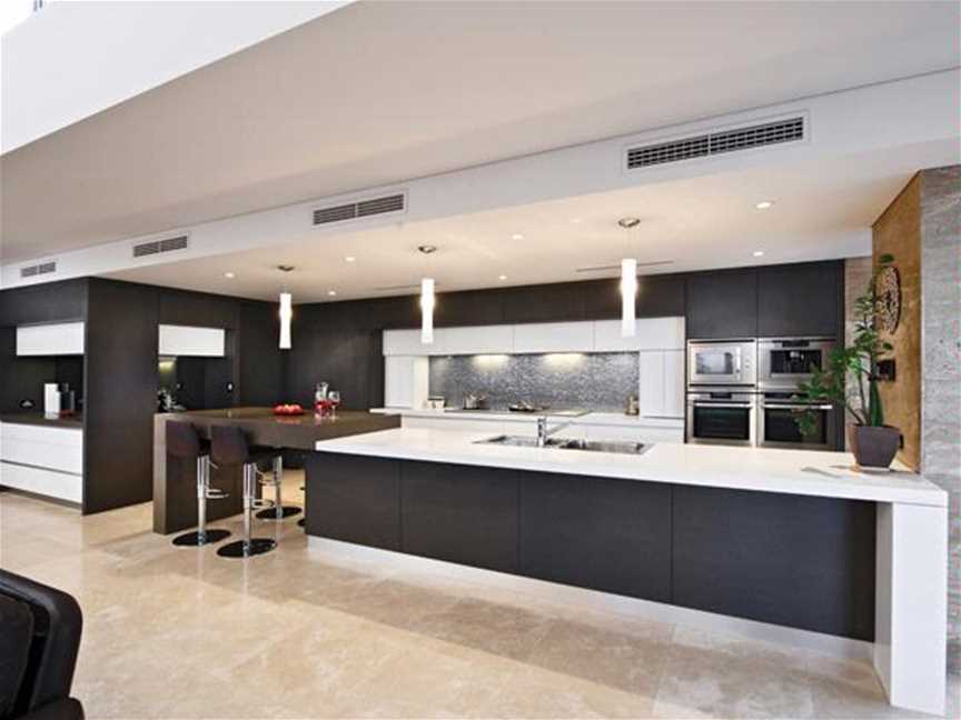 The Maker Designer Kitchens Darlington, Residential Designs in Bassendean