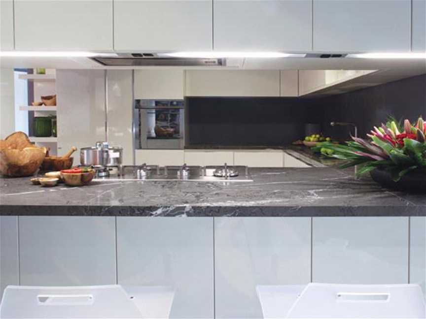 Scavolini Claremont Scenery, Residential Designs in Claremont