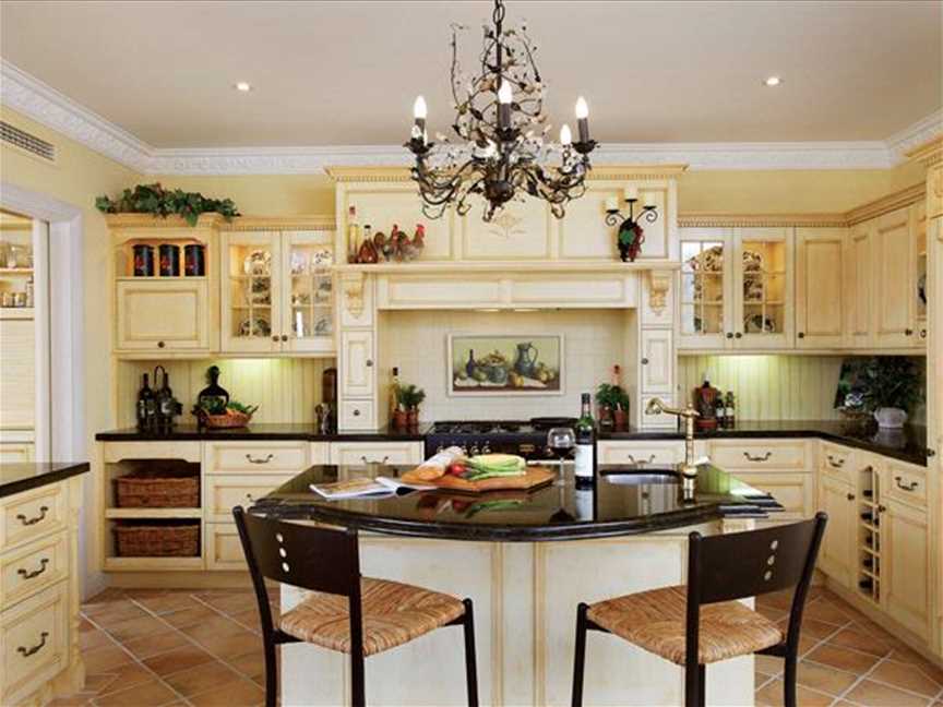 Town & Country Kitchen Designs Swan Valley, Residential Designs in Henley Brook