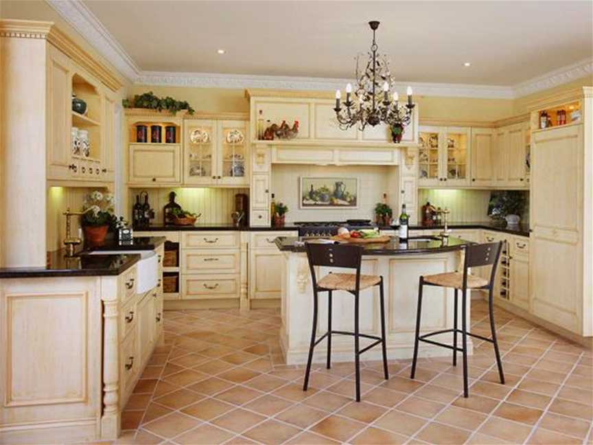 Town & Country Kitchen Designs Swan Valley, Residential Designs in Henley Brook