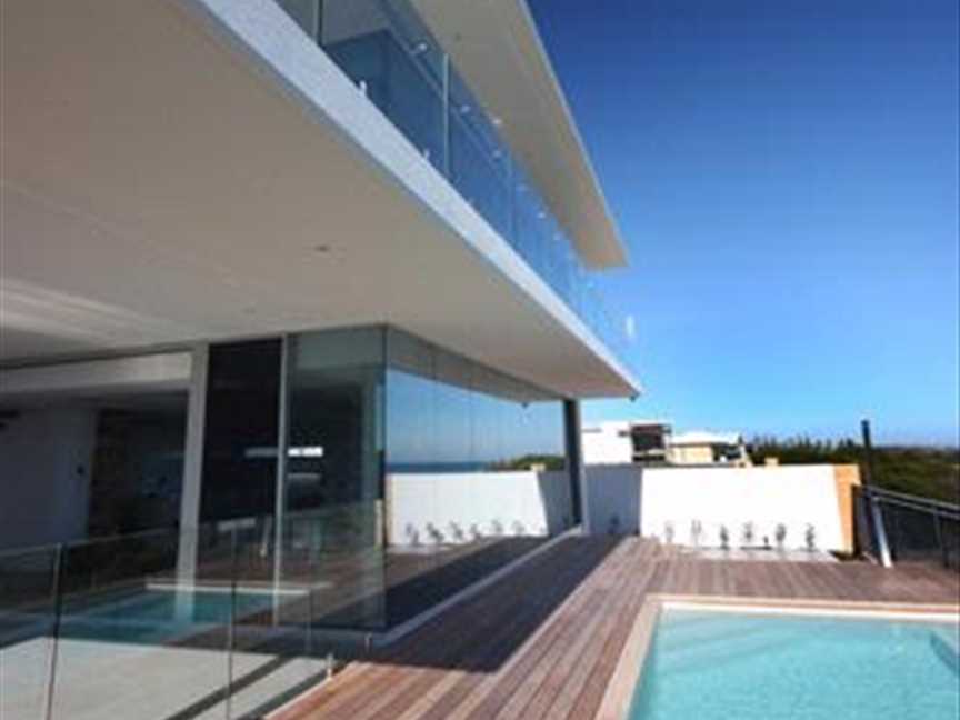 Banham Architects Mandurah, Residential Designs in West Perth