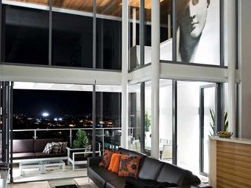 Daniela Simon Architect@SODAA West Perth Home, Residential Designs in Shenton Park