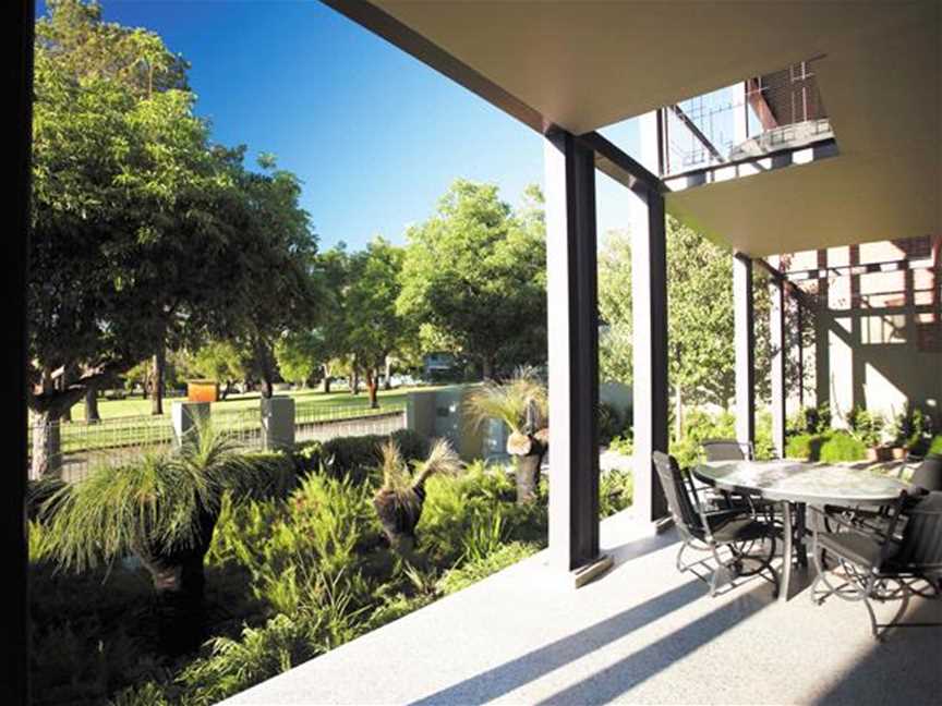 Daniela Simon Architect@SODAA Shenton Park Home, Residential Designs in Shenton Park