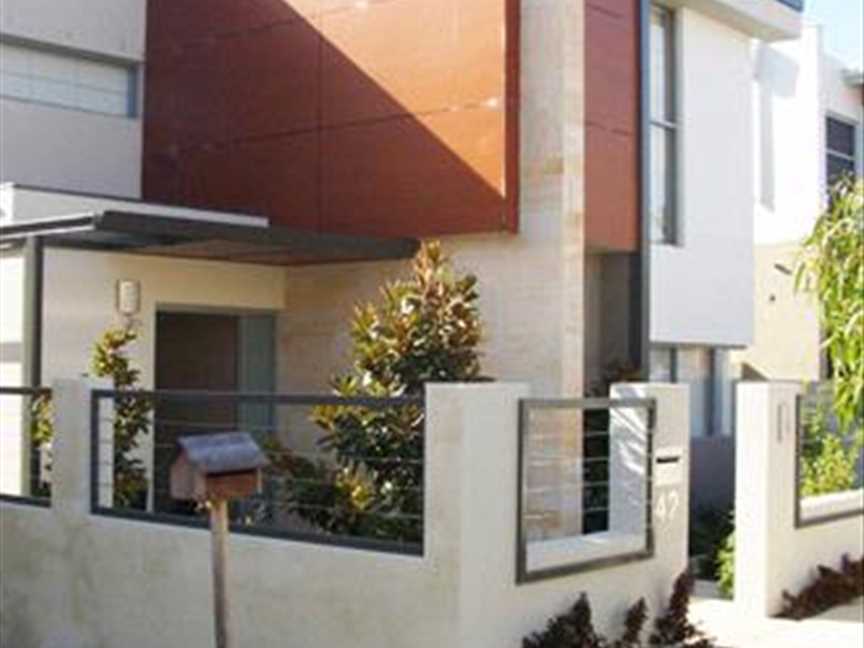 Daniela Simon Architect@SODAA Churchlands Home, Residential Designs in Shenton Park