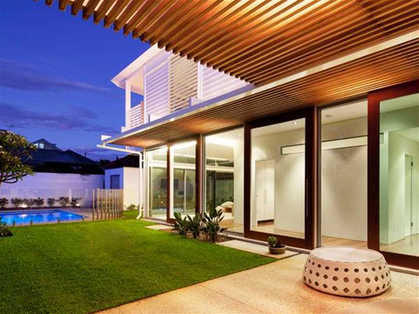 Matt Klopper Architecture Subiaco Home, Residential Designs in Subiaco