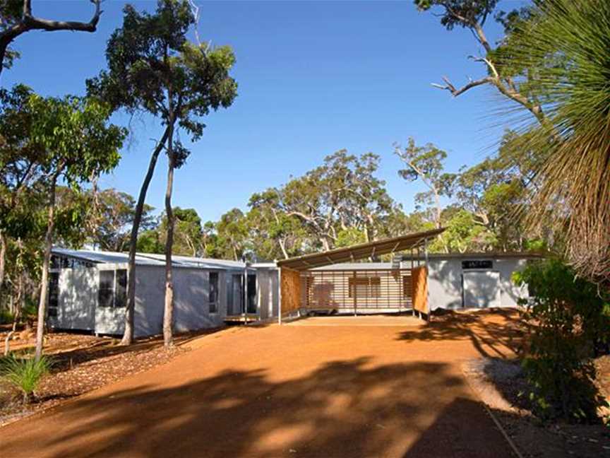 Paradigm Architects 2007, Residential Designs in Subiaco