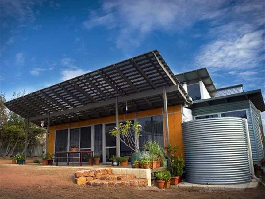 Paradigm Architects Kalamunda, Residential Designs in Subiaco