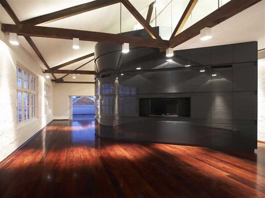 Brooking Design Practice Fremantle Apartment, Residential Designs in Fremantle