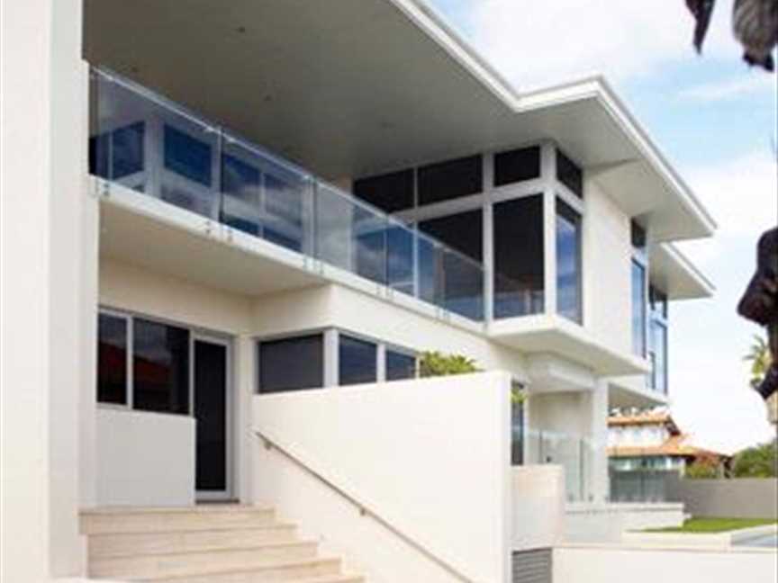 Daniel Cassettai Design Swanbourne Home, Residential Designs in Osborne Park