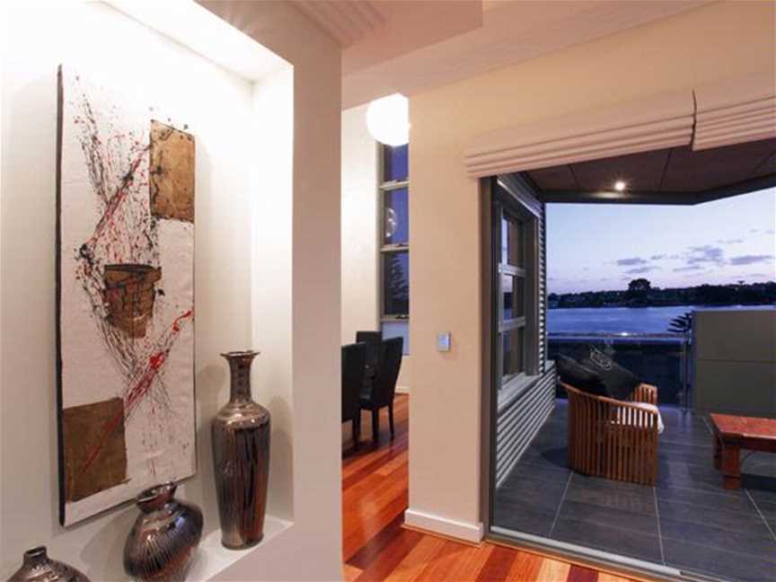 Mikasa Designs 2009, Residential Designs in Mandurah