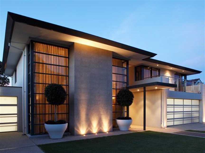 Mulberry Homes 2009, Residential Designs in Subiaco