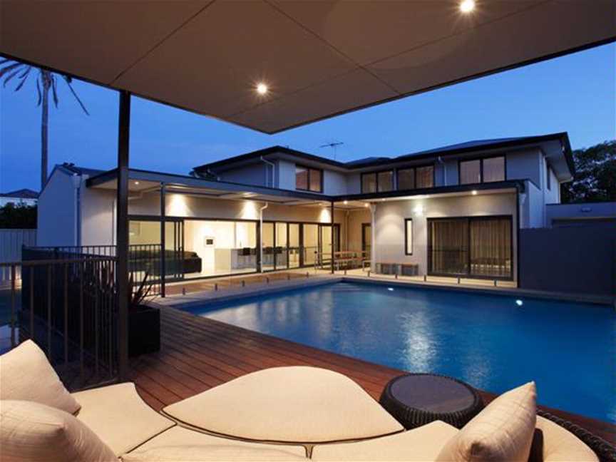 Mulberry Homes 2009, Residential Designs in Subiaco