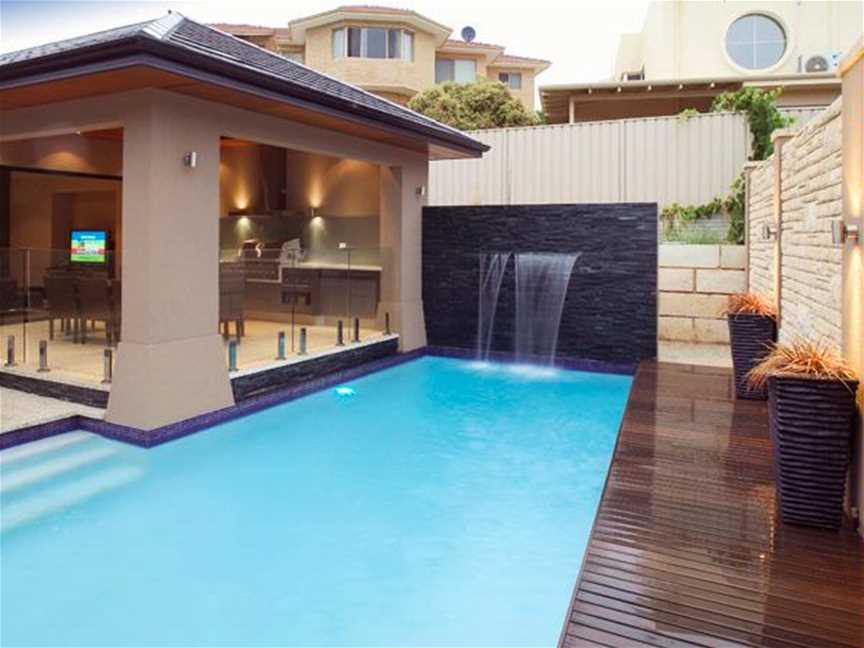 Shane Le Roy Design Kardinya Home, Residential Designs in Ardross