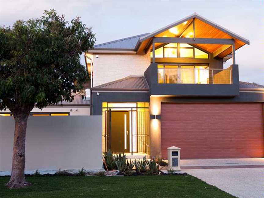 Solar Dwellings Brentwood Home, Residential Designs in Mount Hawthorn