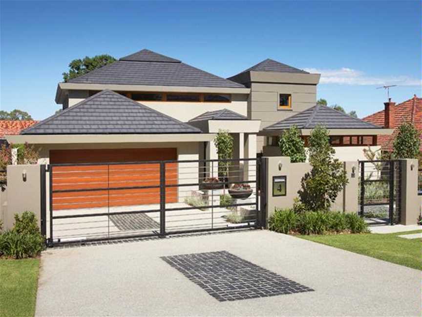 Yael K Designs Dalkeith Home, Residential Designs in West Leederville