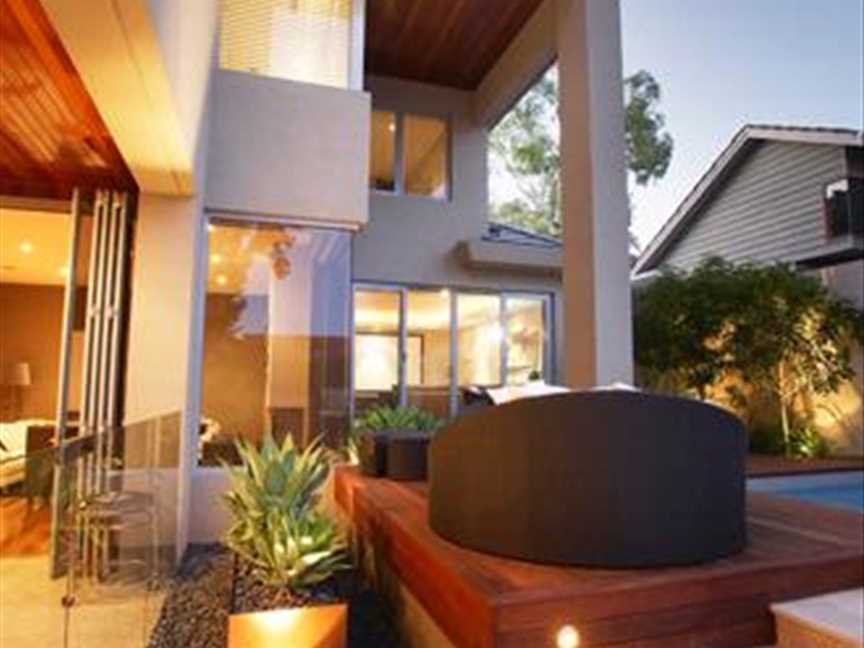 Yael K Designs Dalkeith Home, Residential Designs in West Leederville