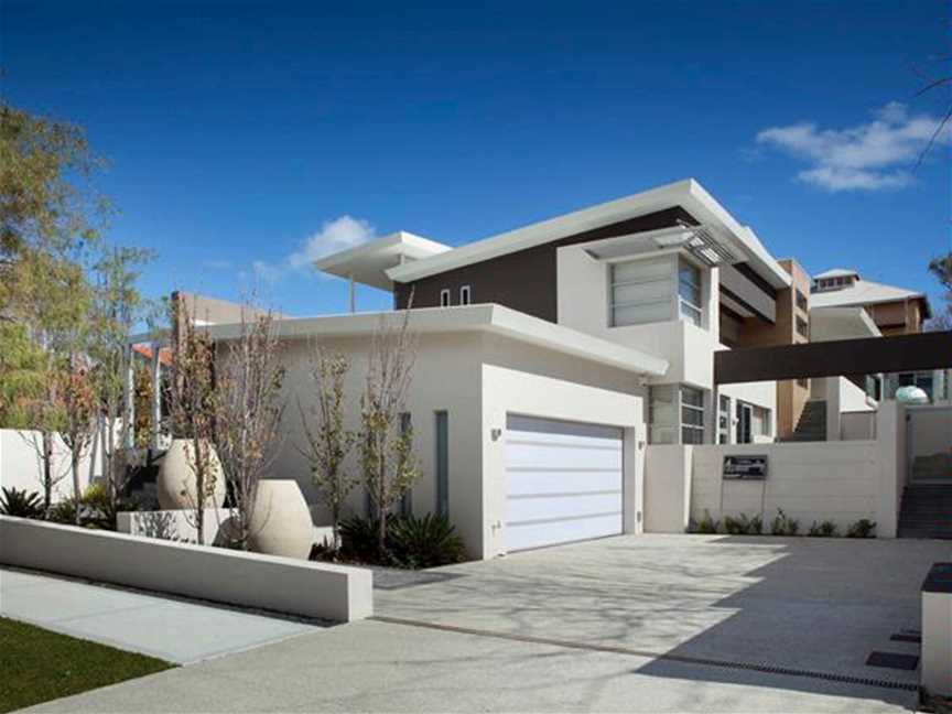 Yael K Designs Cottesloe Home, Residential Designs in West Leederville