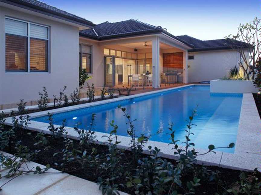 Addstyle Master Builders Floreat Home, Residential Designs in Balcatta