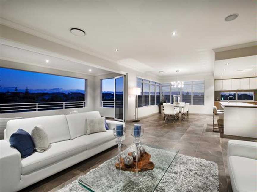 Broadway Homes Display Home, Residential Designs in Wangara