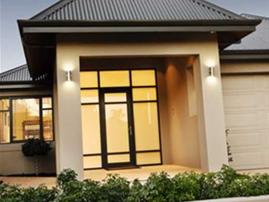 Alver, Residential Designs in Osborne Park