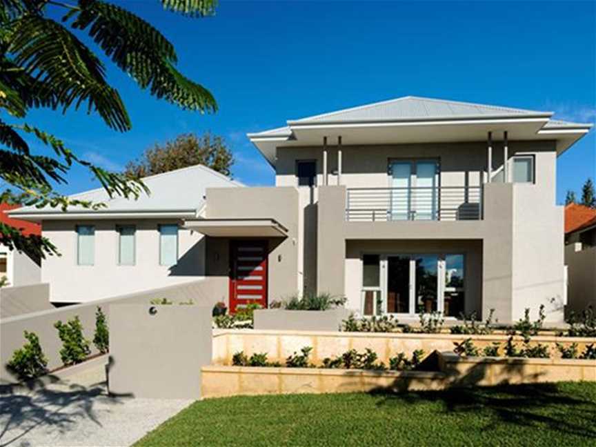 Cicirello Homes – Nedlands, Residential Designs in Stirling