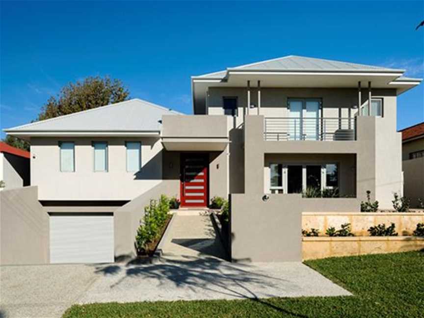 Cicirello Homes – Nedlands, Residential Designs in Stirling