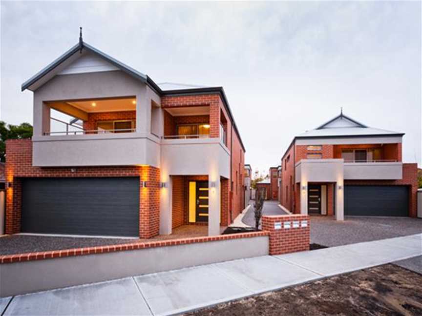 Cicirello Homes Midland, Residential Designs in Stirling