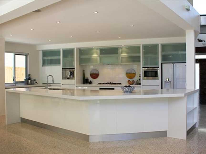 Colray Cabinets Mt Claremont, Residential Designs in Landsdale