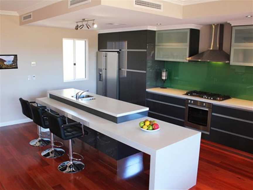 Colray Cabinets Hillarys, Residential Designs in Landsdale