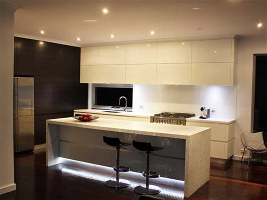 Colray Cabinets Duncraig, Residential Designs in Landsdale