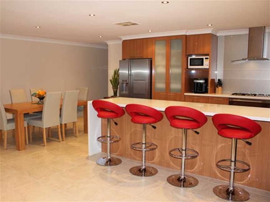 Colray Cabinets Dianella, Residential Designs in Landsdale