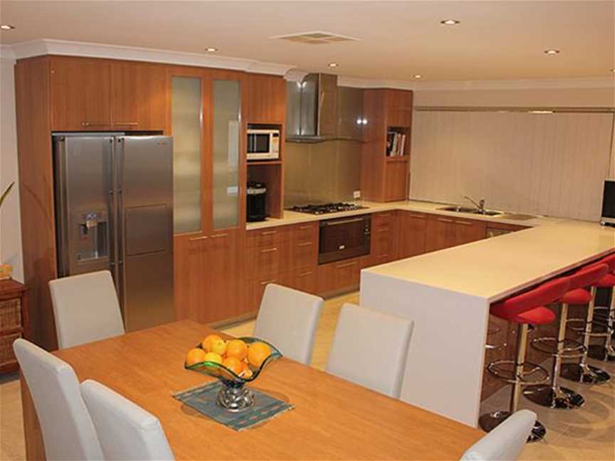 Colray Cabinets Dianella, Residential Designs in Landsdale