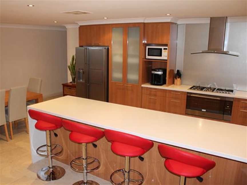 Colray Cabinets Dianella, Residential Designs in Landsdale