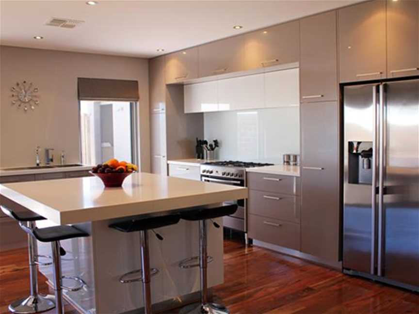 Colray Cabinets Burns Beach, Residential Designs in Landsdale