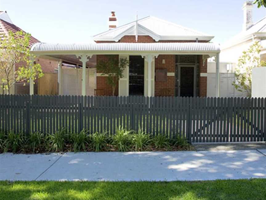 Subiaco 1, Residential Designs in Subiaco