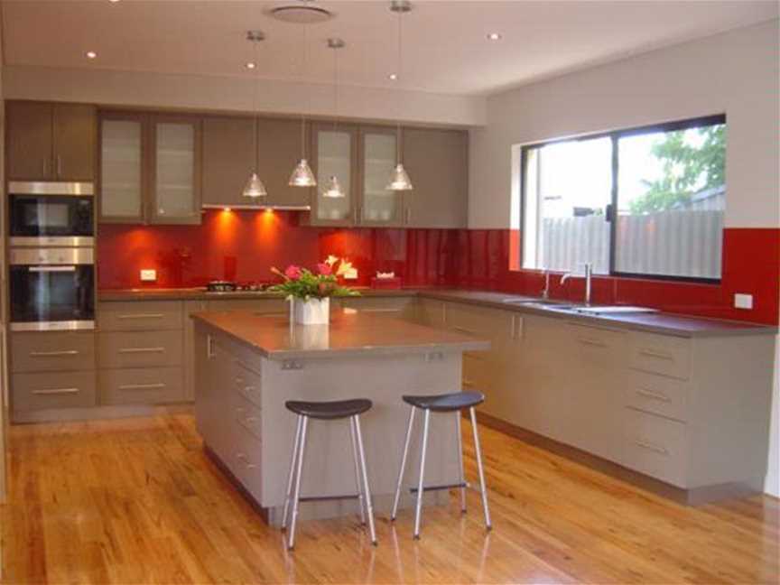 Select Solutions Renovations, Residential Designs in Cannington