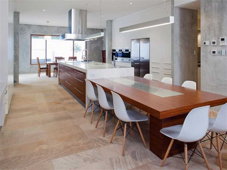 Kitchen Capital WA, Residential Designs in Subiaco