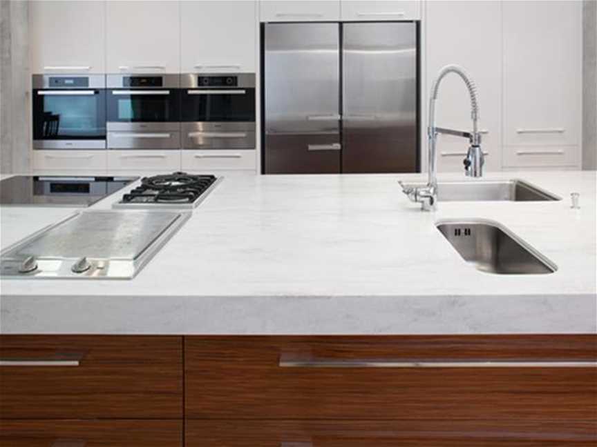 Kitchen Capital WA, Residential Designs in Subiaco