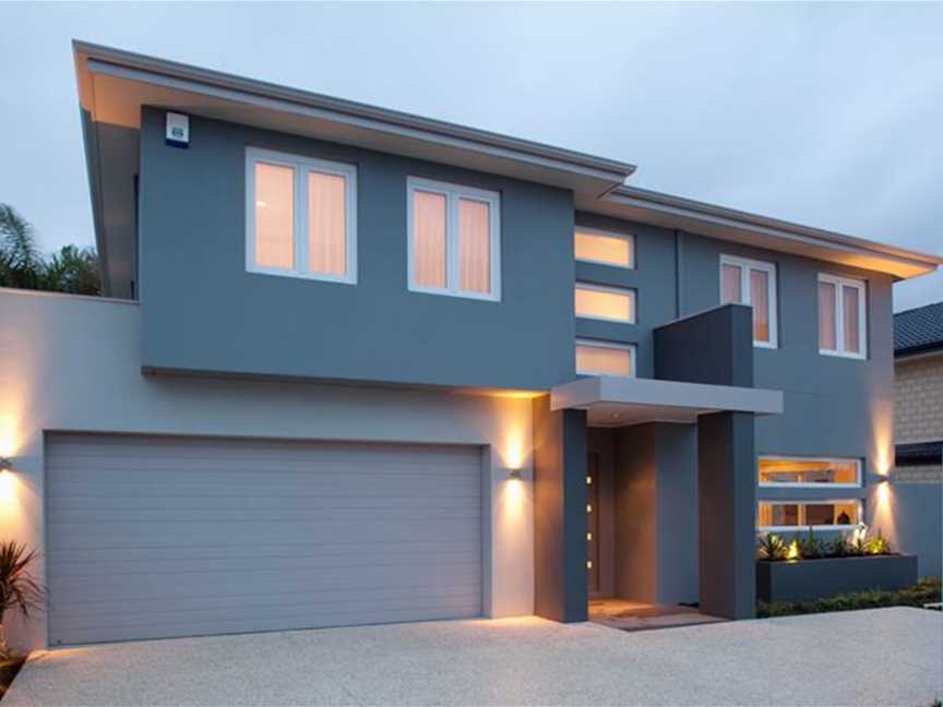 Belmont 2, Residential Designs in Willetton