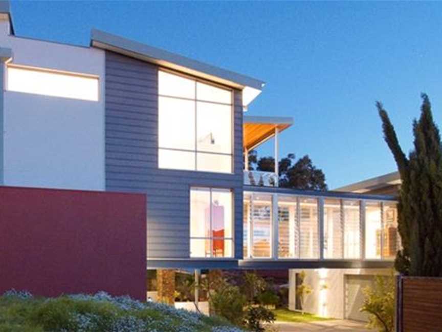 Middleton Homes in Fremantle, Residential Designs in East Victoria Park