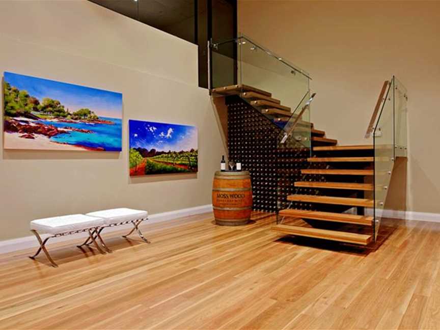 Lifewood Floors - Flooring Contractor, Residential Designs in Osborne Park