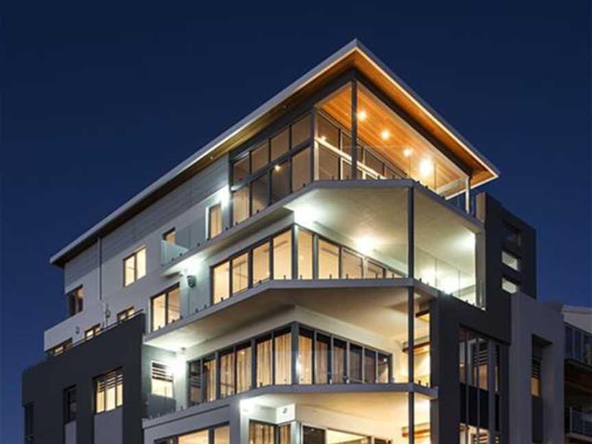 1/11 Galileo Loop, Residential Designs in Mandurah