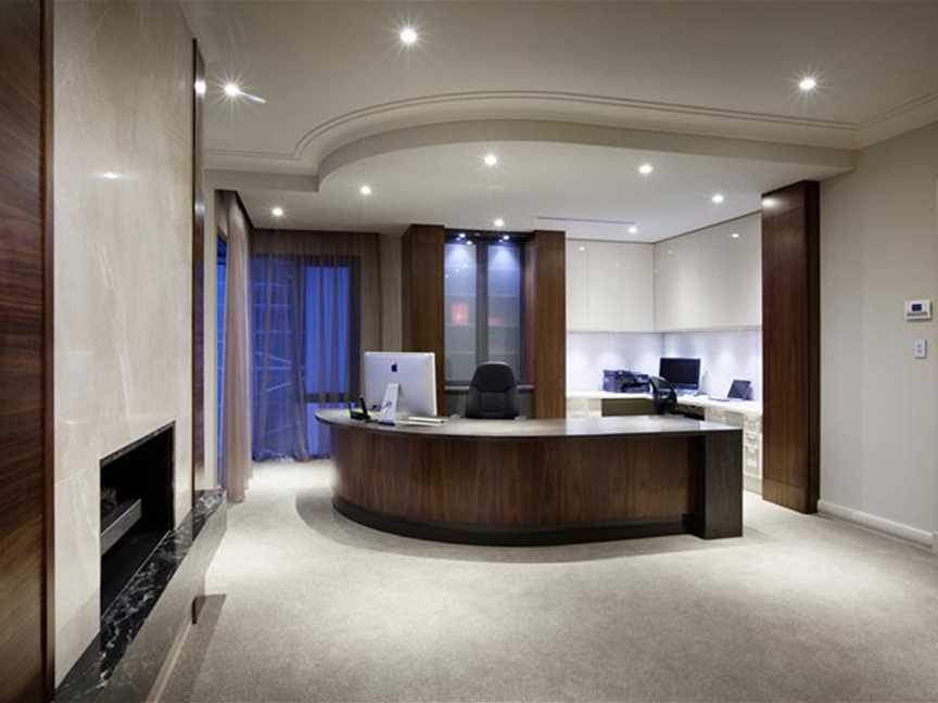 Butler Interiors, Residential Designs in Bayswater