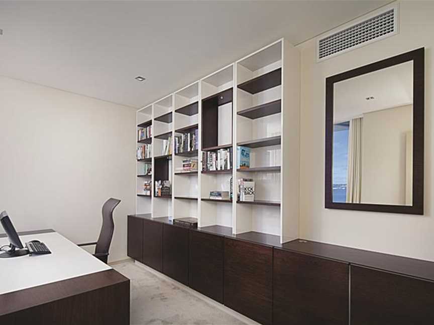 Butler Interiors, Residential Designs in Bayswater